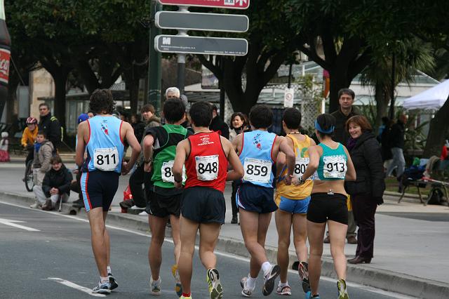 2010 Campionato Galego Marcha Ruta 188
